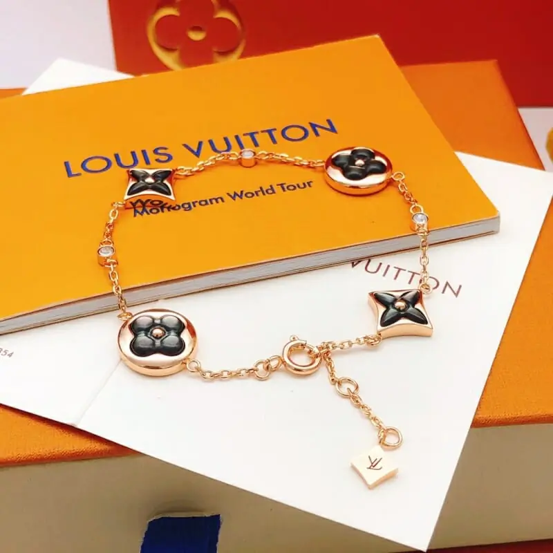 louis vuitton lv bracelets s_12625444